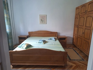 Apartament 2 camere Arad, recent renovat, cartier Vlaicu de inchiriat - imagine 5