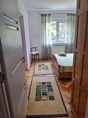 Apartament 2 camere Arad, recent renovat, cartier Vlaicu de inchiriat - imagine 2