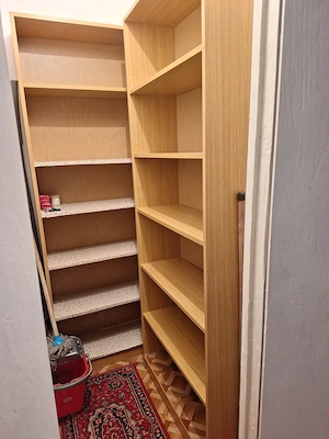 Apartament 2 camere Arad, recent renovat, cartier Vlaicu de inchiriat - imagine 9
