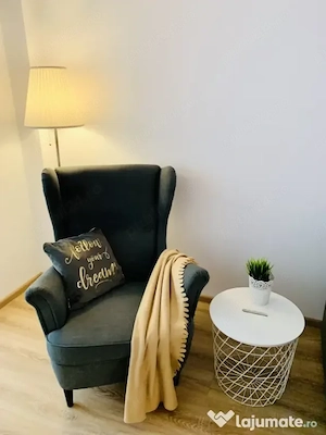 garsoniera palladium residence-modern-centrala proprie-metrou 7 minute-parcare - imagine 3
