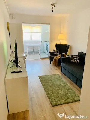 garsoniera palladium residence-modern-centrala proprie-metrou 7 minute-parcare