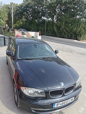 Se vinse Bmw 118D  - imagine 2