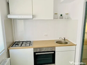 garsoniera palladium residence-modern-centrala proprie-metrou 7 minute-parcare - imagine 6