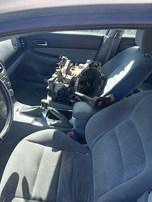 Dezmembrez Mazda 6 2005 - imagine 4