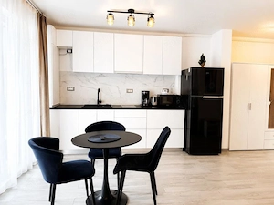 Studio de închiriat Mamaia Nord | 200 m de plajă | Centrală pe gaz | Lângă Lidl - imagine 10