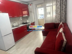 Apartament 42 mp | Centrala | Nou | Parcare | Metalurgiei | - imagine 2