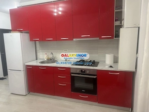 Apartament 42 mp | Centrala | Nou | Parcare | Metalurgiei | - imagine 3