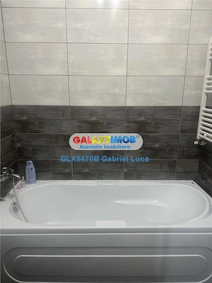 Apartament 42 mp | Centrala | Nou | Parcare | Metalurgiei | - imagine 7
