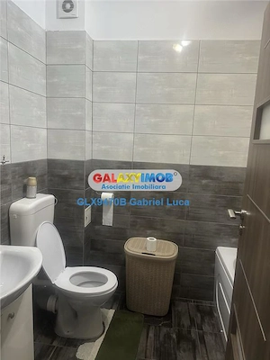 Apartament 42 mp | Centrala | Nou | Parcare | Metalurgiei | - imagine 8