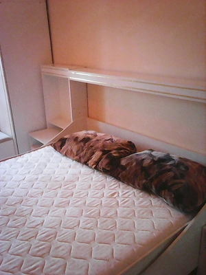 Grivitei, 2 camere mobilat, 400 euro - imagine 3