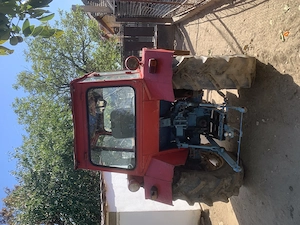 Vânzare Tractor 