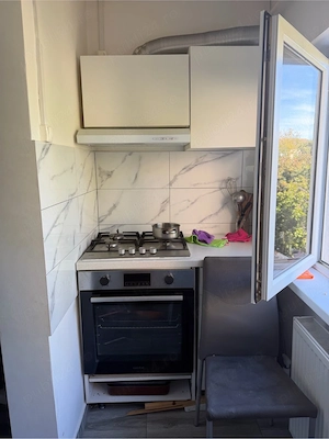 2 camere Soarelui 92000 euto  - imagine 2