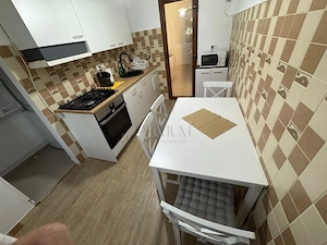 Apartament spa #539;ios 2 camere, 65 mp, central #259; proprie – zona Odobescu - imagine 5