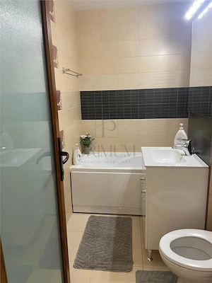 Apartament spa #539;ios 2 camere, 65 mp, central #259; proprie – zona Odobescu - imagine 9