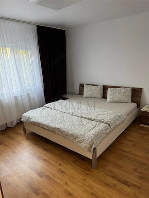 Apartament spa #539;ios 2 camere, 65 mp, central #259; proprie – zona Odobescu - imagine 2