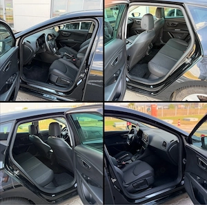 Seat Leon FR 1.4 benzina automat euro6 - imagine 7