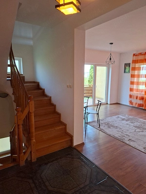 Chirie casa duplex in Buna Ziua - imagine 3