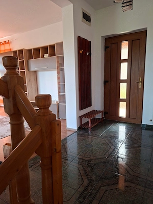 Chirie casa duplex in Buna Ziua - imagine 2