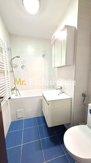 Apartament 3 camere Ultracentral-Pitesti-Bloc Mobilux etaj intermediar - imagine 6