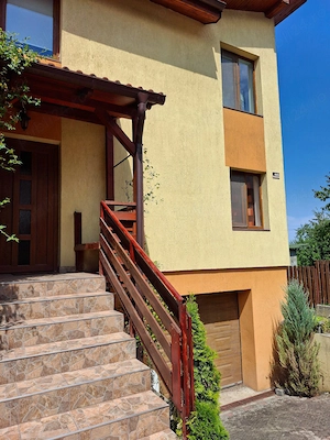 Chirie casa duplex in Buna Ziua - imagine 5