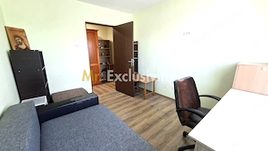 Apartament 3 camere Ultracentral-Pitesti-Bloc Mobilux etaj intermediar - imagine 4