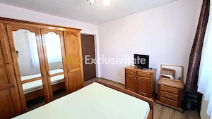 Apartament 3 camere Ultracentral-Pitesti-Bloc Mobilux etaj intermediar - imagine 3