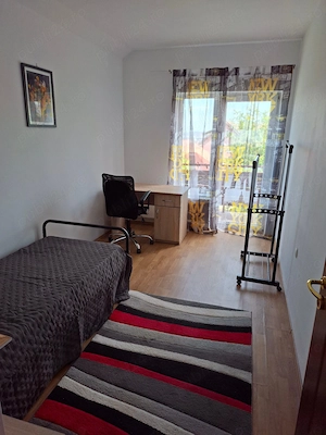 Chirie casa duplex in Buna Ziua - imagine 9