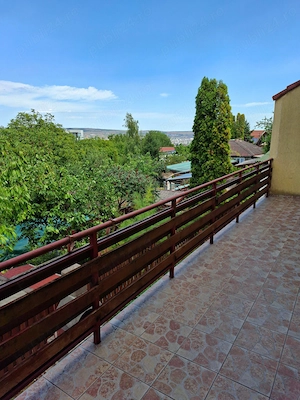Chirie casa duplex in Buna Ziua - imagine 6