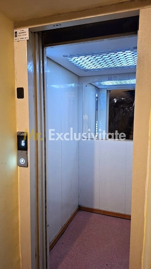 Apartament 3 camere Ultracentral-Pitesti-Bloc Mobilux etaj intermediar - imagine 13