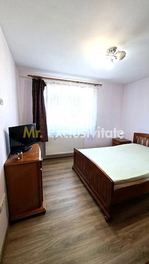 Apartament 3 camere Ultracentral-Pitesti-Bloc Mobilux etaj intermediar - imagine 14
