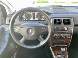 Vând Mercedes B170, 1.7 benzină, w245 - imagine 6