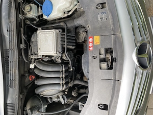 Vând Mercedes B170, 1.7 benzină, w245 - imagine 8