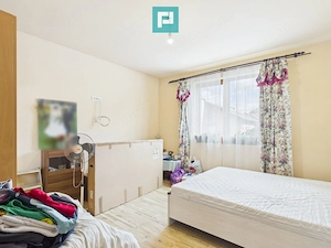 Casă individuală, 3 camere, 87 mp - Sânmartin - imagine 4