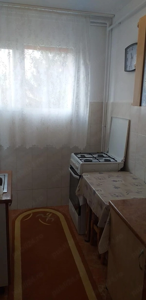Proprietar ofer pentru închiriere apartament cu două camere  - imagine 3