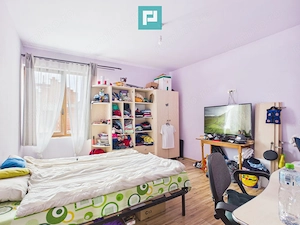 Casă individuală, 3 camere, 87 mp - Sânmartin - imagine 7