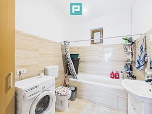 Casă individuală, 3 camere, 87 mp - Sânmartin - imagine 6