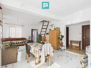 Casă individuală, 3 camere, 87 mp - Sânmartin - imagine 3