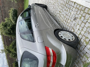 Vând Mercedes B170, 1.7 benzină, w245 - imagine 4