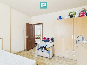 Casă individuală, 3 camere, 87 mp - Sânmartin - imagine 5