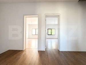 Duplex modern în Giroc-cu vedere spre zonă verde, 120 mp - imagine 8
