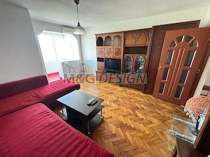 Apartament 1 camera zona Circumvalatiunii 5 min de Piata 700 - imagine 7