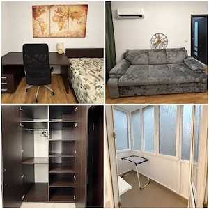 garsoniera obor-modern-metrou 3 minute-stradal - imagine 4