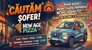 Angajam Sofer 