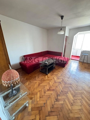 Apartament 1 camera zona Circumvalatiunii 5 min de Piata 700