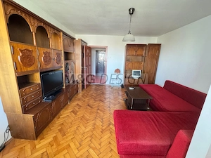 Apartament 1 camera zona Circumvalatiunii 5 min de Piata 700 - imagine 9