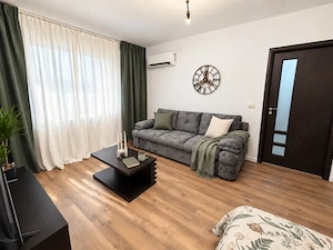 garsoniera obor-modern-metrou 3 minute-stradal - imagine 3