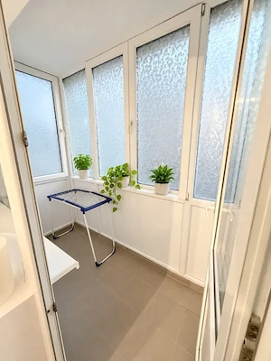 garsoniera obor-modern-metrou 3 minute-stradal - imagine 5