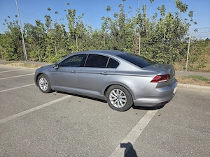 Volkswagen Passat B8.5 - imagine 5