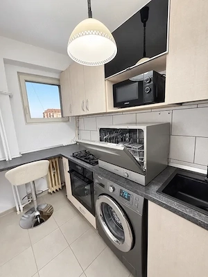 garsoniera obor-modern-metrou 3 minute-stradal - imagine 7