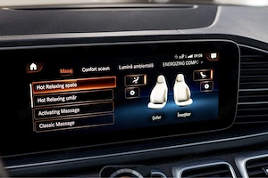 Mercedes-Benz GLE 400d 4MATIC AMG Line - imagine 8